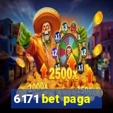 6171 bet paga